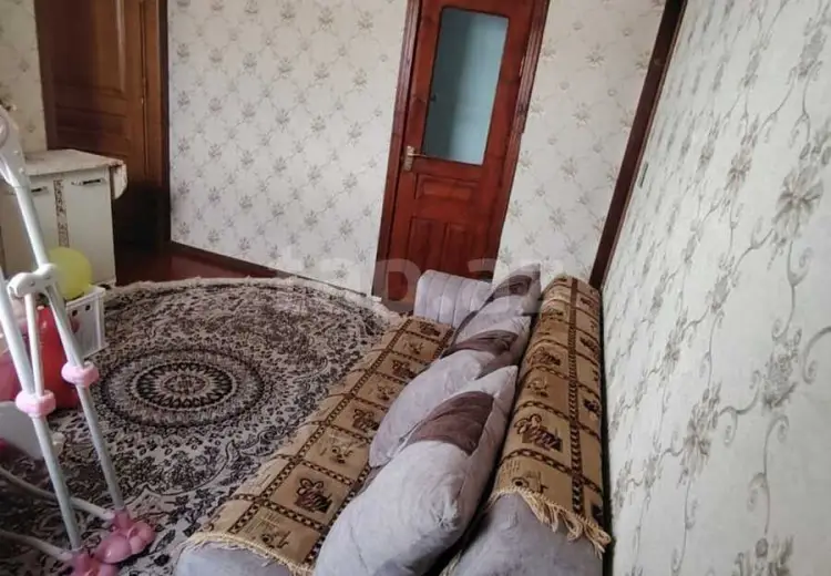 3 otaqlı mənzil , Bakı