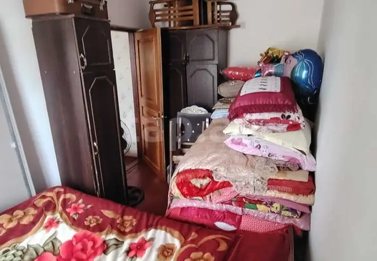 3 otaqlı mənzil , Bakı