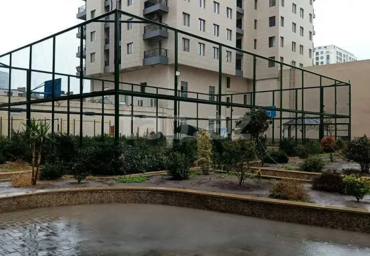 4 otaqlı mənzil , Nəsimi, Bakı