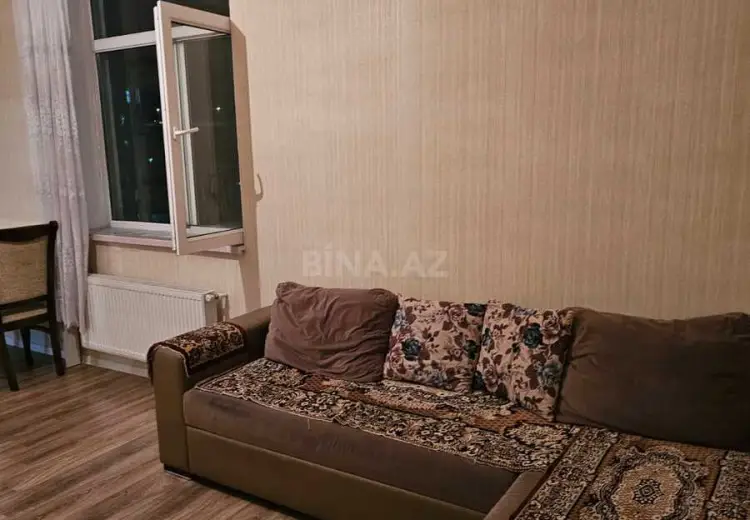 3 otaqlı mənzil Kirayə (aylıq), Yasamal qəs., Abşeron