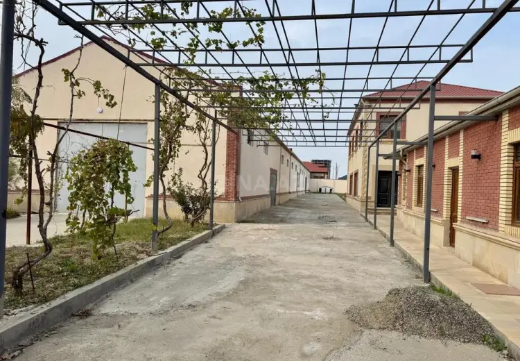 1500 m² Obyekt / Ofis Satılır, Sabunçu, Bakı