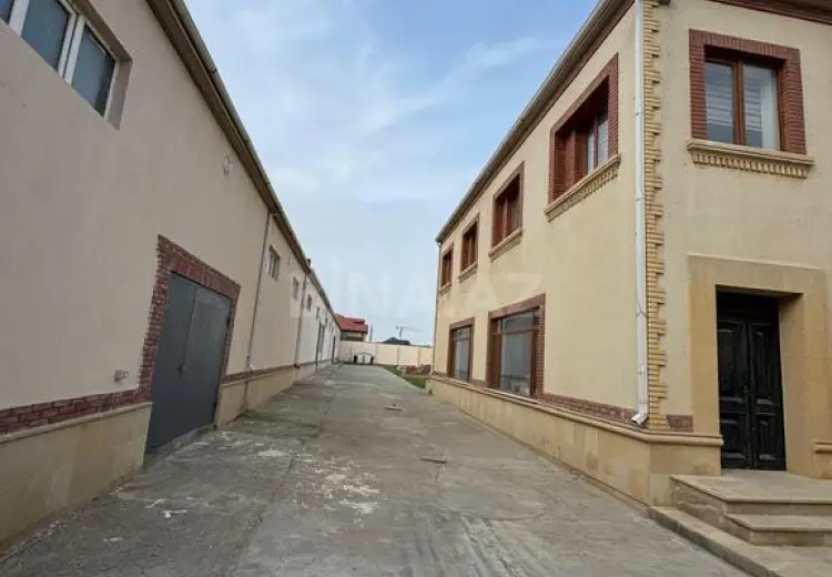 1500 m² Obyekt / Ofis Satılır, Sabunçu, Bakı
