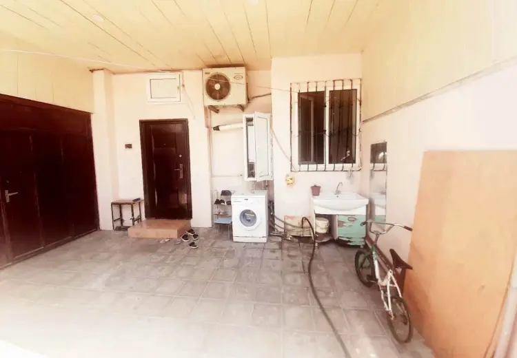 2 otaqlı mənzil Satılır, Yasamal qəs., Yasamal, Bakı