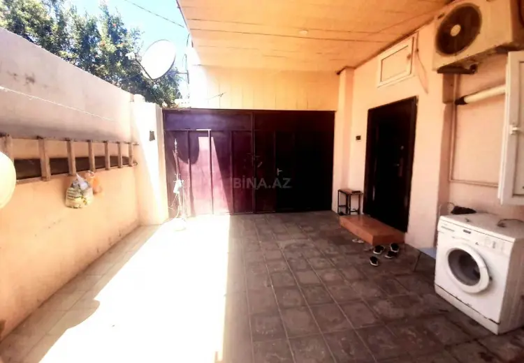 2 otaqlı mənzil Satılır, Yasamal qəs., Yasamal, Bakı