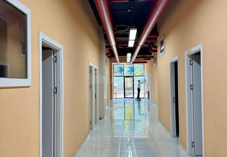 455 m² Obyekt / Ofis Kirayə (aylıq), Nizami, Bakı
