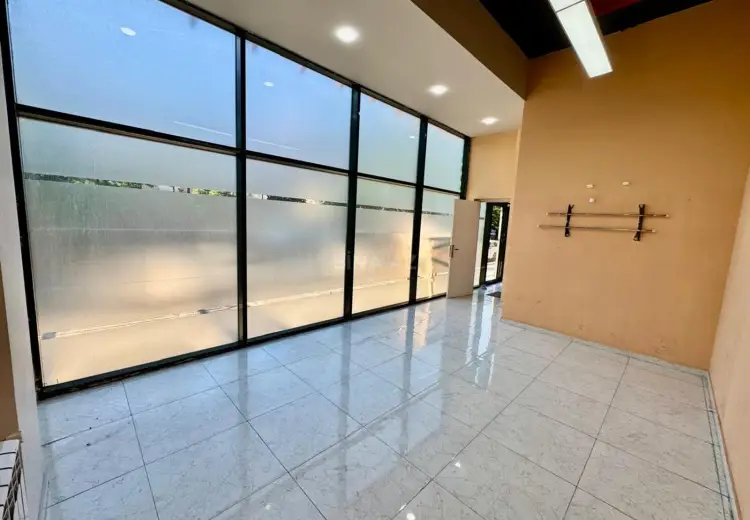 455 m² Obyekt / Ofis Kirayə (aylıq), Nizami, Bakı
