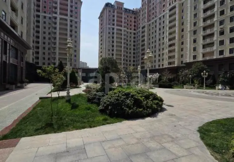 4 otaqlı mənzil , Bakı