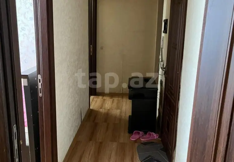 2 otaqlı mənzil , Xırdalan