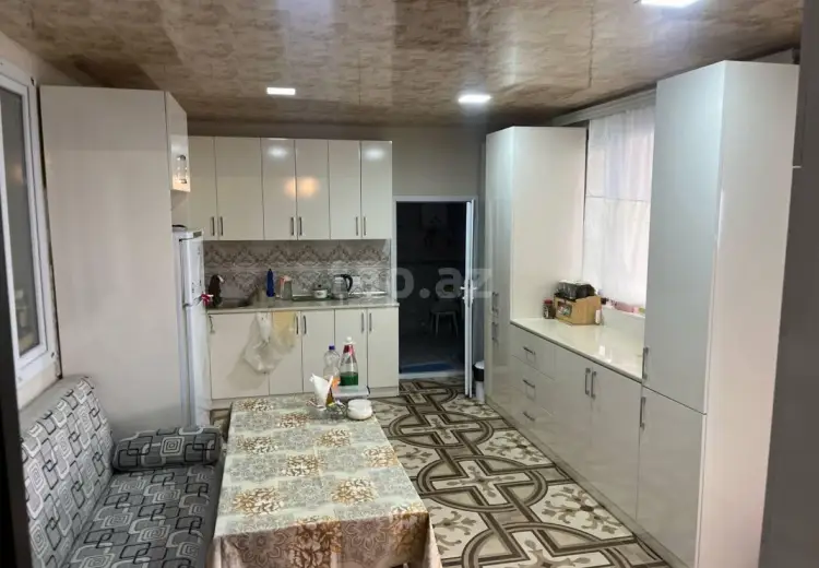 5 otaqlı mənzil , Nardaran qəs., Sabunçu, Bakı