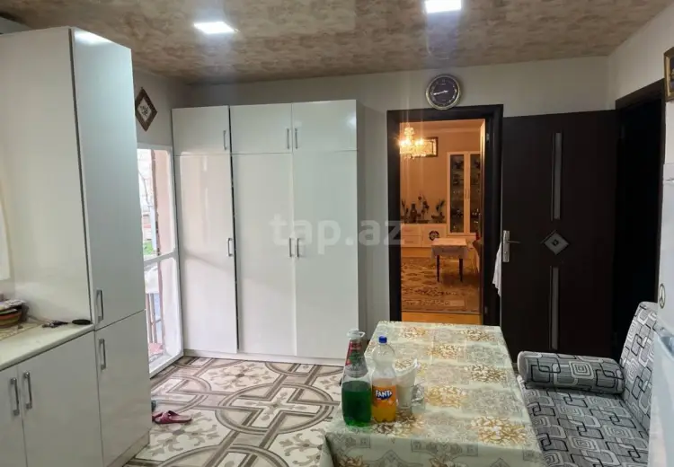 5 otaqlı mənzil , Nardaran qəs., Sabunçu, Bakı