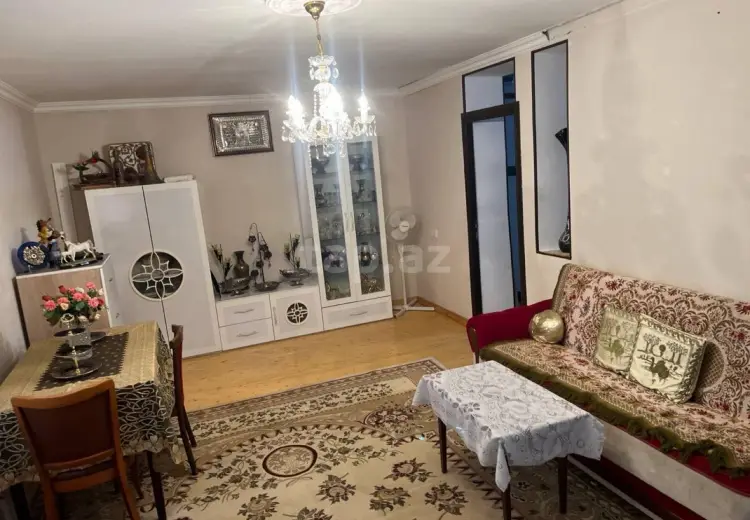 5 otaqlı mənzil , Nardaran qəs., Sabunçu, Bakı