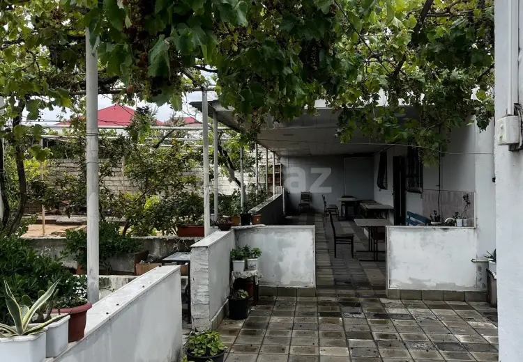 5 otaqlı mənzil , Nardaran qəs., Sabunçu, Bakı