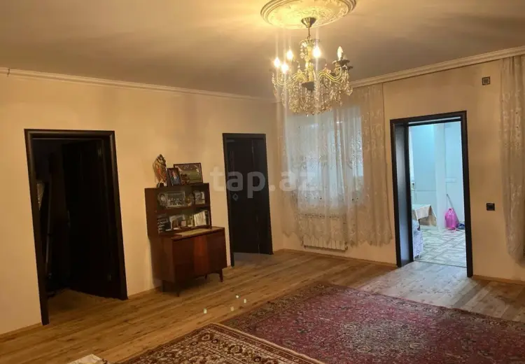 5 otaqlı mənzil , Nardaran qəs., Sabunçu, Bakı