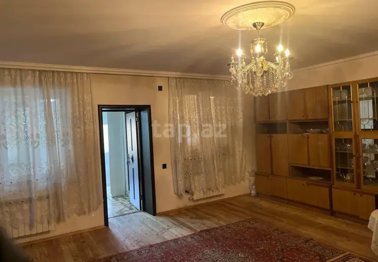 5 otaqlı mənzil , Nardaran qəs., Sabunçu, Bakı