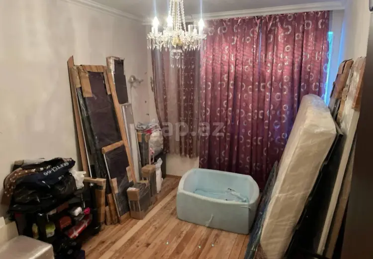 5 otaqlı mənzil , Nardaran qəs., Sabunçu, Bakı