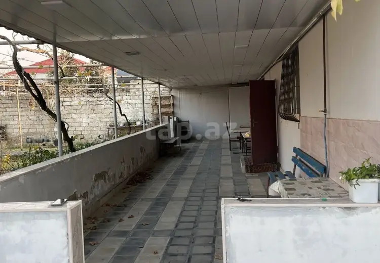 5 otaqlı mənzil , Nardaran qəs., Sabunçu, Bakı