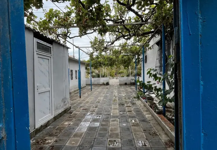 5 otaqlı mənzil , Nardaran qəs., Sabunçu, Bakı