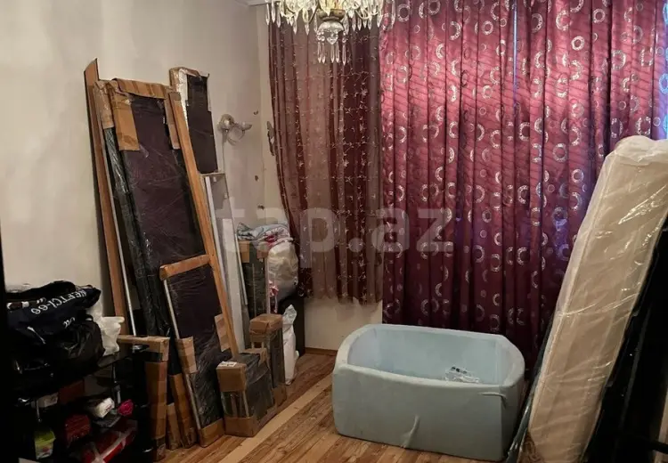 5 otaqlı mənzil , Nardaran qəs., Sabunçu, Bakı
