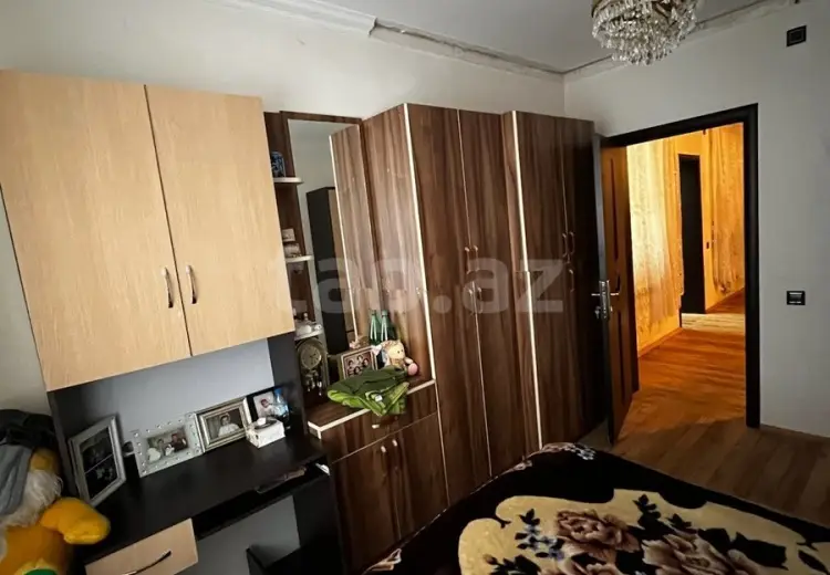 5 otaqlı mənzil , Nardaran qəs., Sabunçu, Bakı