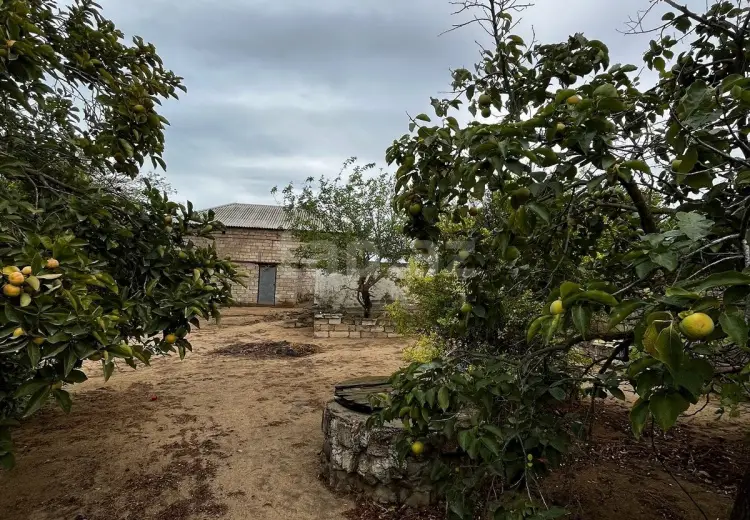 5 otaqlı mənzil , Nardaran qəs., Sabunçu, Bakı