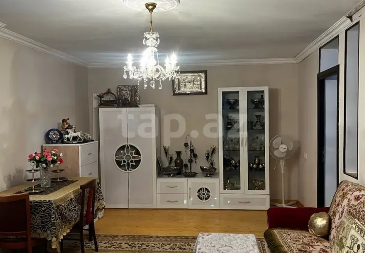 5 otaqlı mənzil , Nardaran qəs., Sabunçu, Bakı