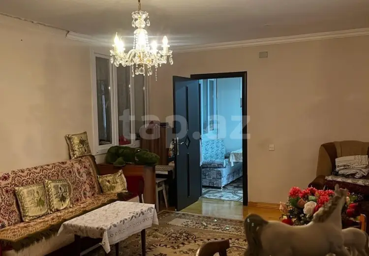 5 otaqlı mənzil , Nardaran qəs., Sabunçu, Bakı