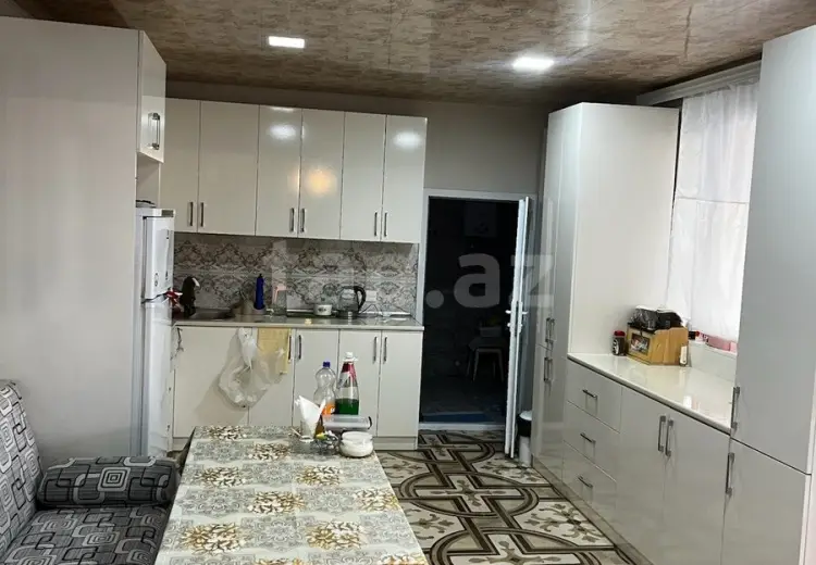 5 otaqlı mənzil , Nardaran qəs., Sabunçu, Bakı