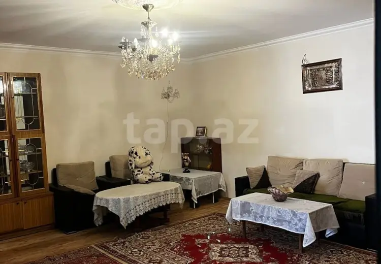 5 otaqlı mənzil , Nardaran qəs., Sabunçu, Bakı