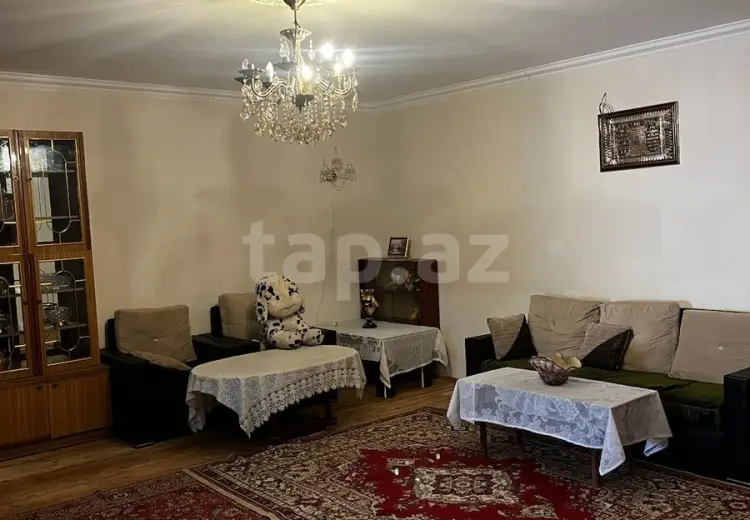 5 otaqlı mənzil , Nardaran qəs., Sabunçu, Bakı