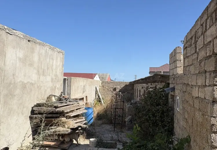 3 sot Torpaq Satılır, Hövsan qəs., Suraxanı, Bakı