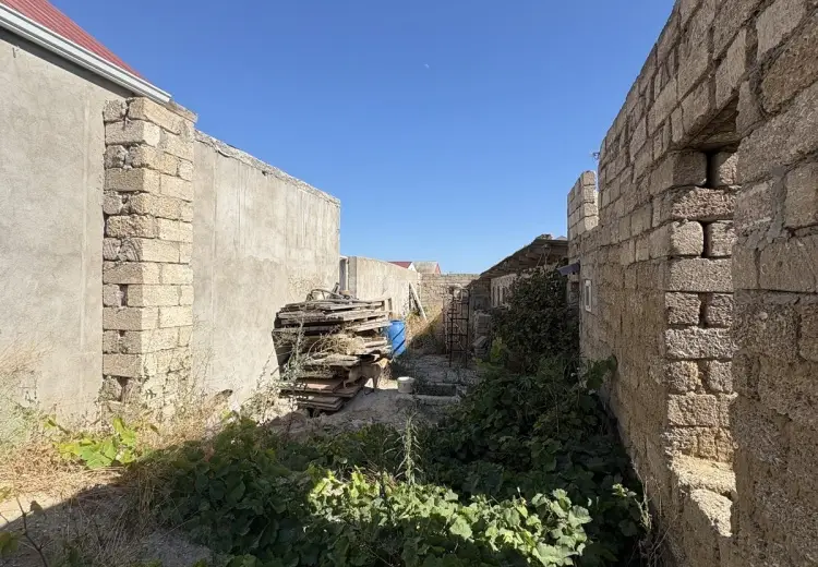 3 sot Torpaq Satılır, Hövsan qəs., Suraxanı, Bakı
