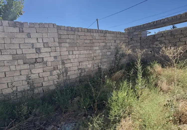 3 sot Torpaq Satılır, Hövsan qəs., Suraxanı, Bakı