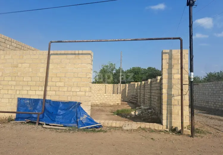 5 otaqlı mənzil , Samux