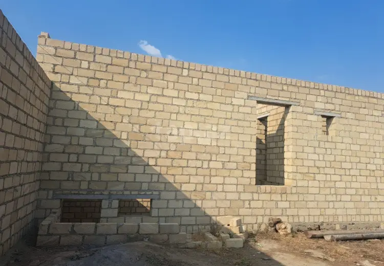 5 otaqlı mənzil , Samux