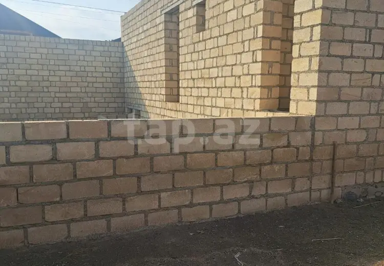 5 otaqlı mənzil , Samux
