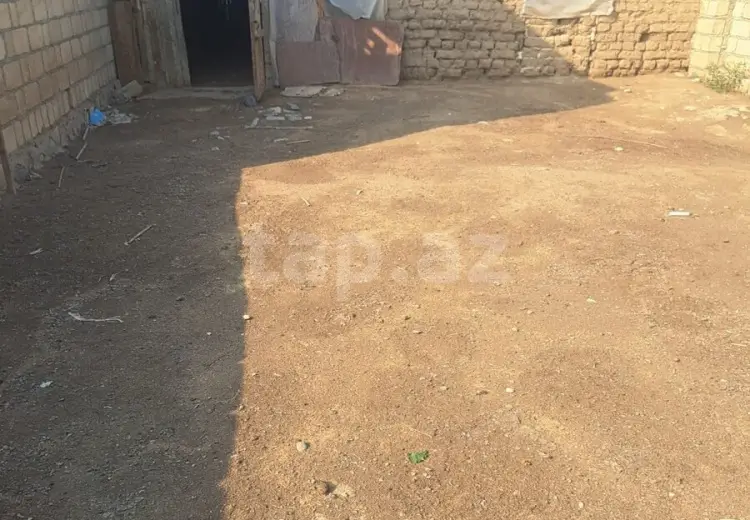 5 otaqlı mənzil , Samux
