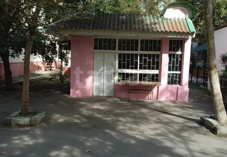 0 m² Obyekt / Ofis , Mingəçevir