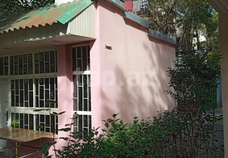 0 m² Obyekt / Ofis , Mingəçevir