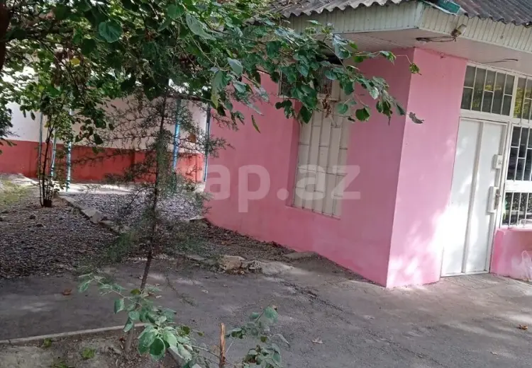 0 m² Obyekt / Ofis , Mingəçevir