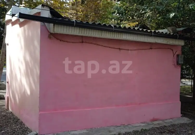 0 m² Obyekt / Ofis , Mingəçevir