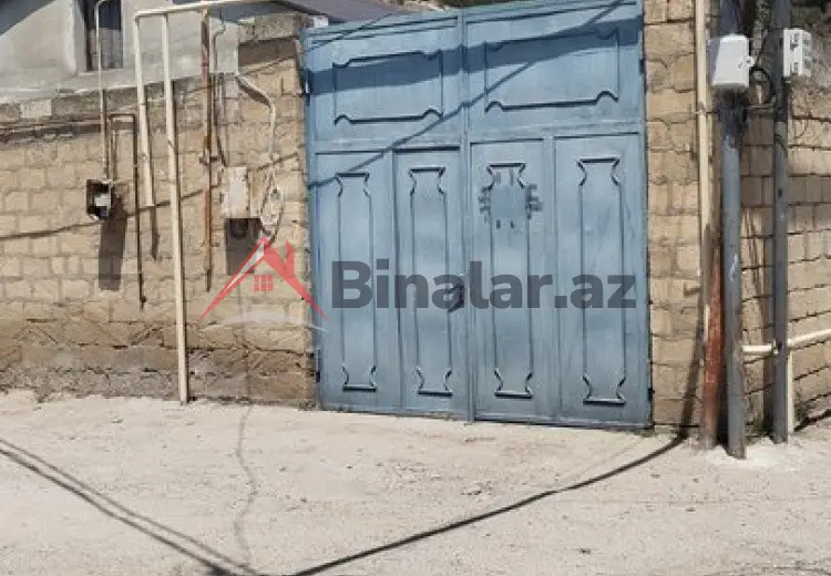 4 otaqlı mənzil Satılır, Biləcəri qəs., Binəqədi, Bakı