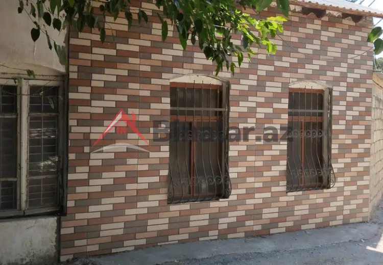 4 otaqlı mənzil Satılır, Biləcəri qəs., Binəqədi, Bakı