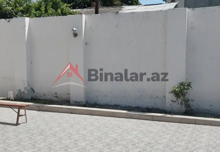 4 otaqlı mənzil Satılır, Biləcəri qəs., Binəqədi, Bakı