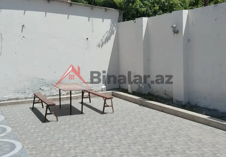 4 otaqlı mənzil Satılır, Biləcəri qəs., Binəqədi, Bakı