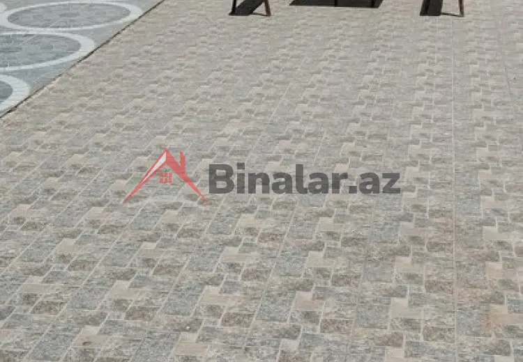 4 otaqlı mənzil Satılır, Biləcəri qəs., Binəqədi, Bakı