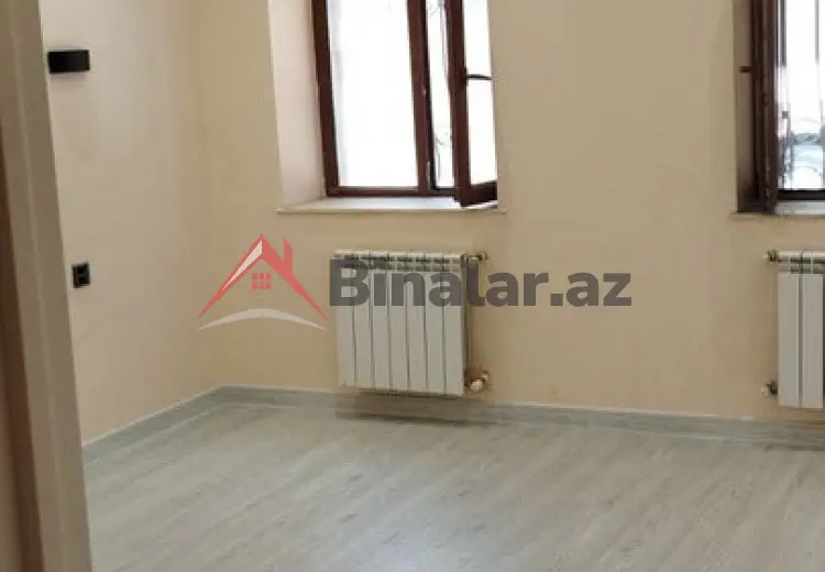 4 otaqlı mənzil Satılır, Biləcəri qəs., Binəqədi, Bakı