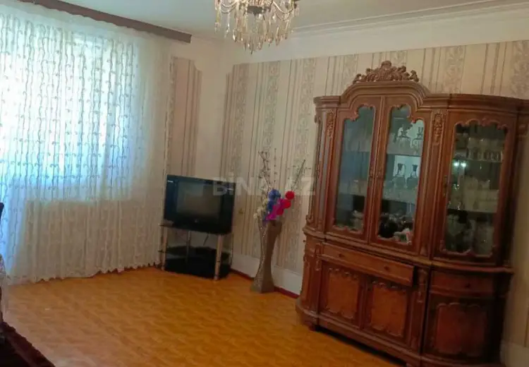 4 otaqlı mənzil Satılır, Badamdar qəs., Səbail, Bakı