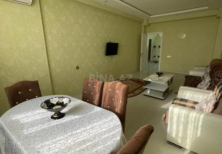 2 otaqlı mənzil Satılır, Əhmədli, Xətai, Bakı
