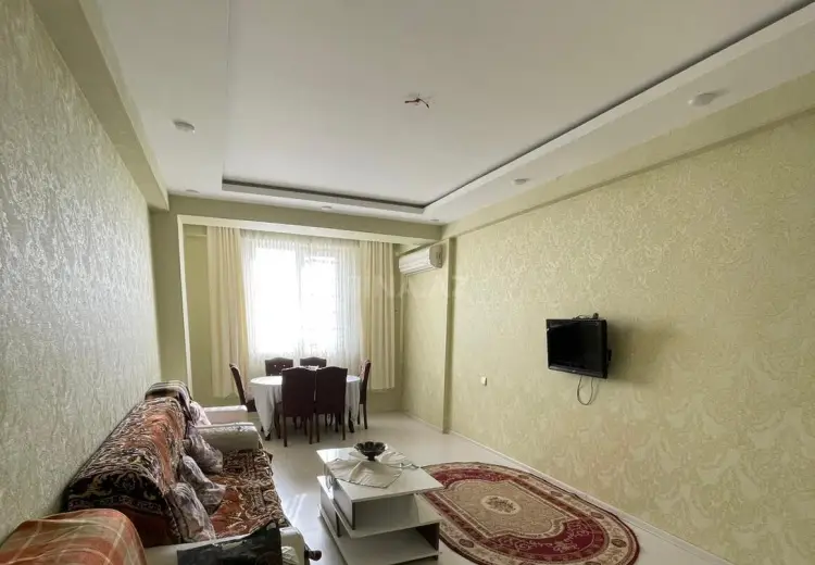 2 otaqlı mənzil Satılır, Əhmədli, Xətai, Bakı