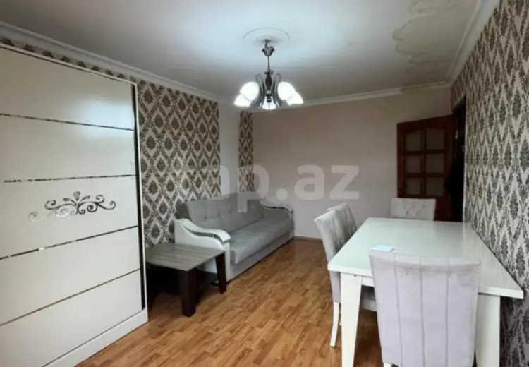 1 otaqlı mənzil , Bakı